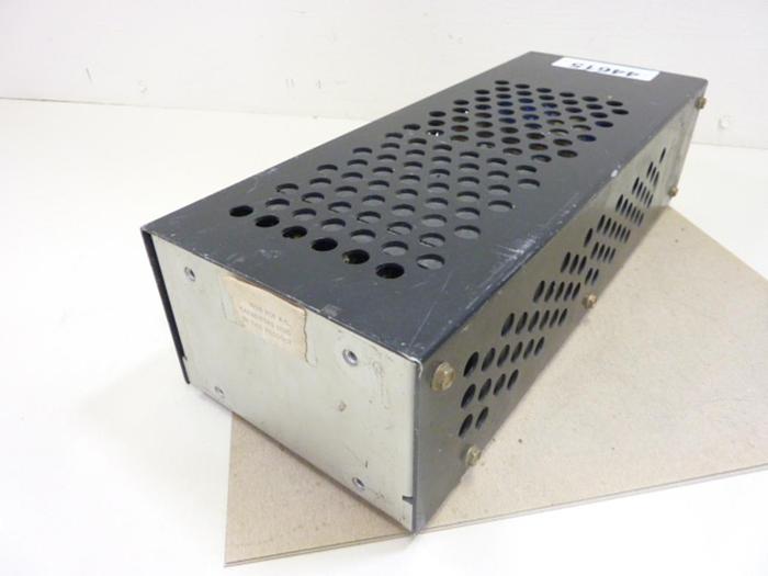 Used SOLA ELECTRIC Power Supply 28-12-310 #44615