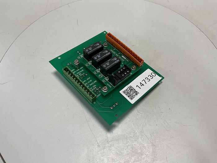 Used WAGO 691-91266-00