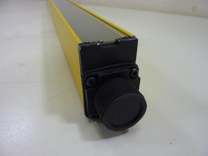 Used DOLAN JENNER Light Curtain SS950-24000 #56872