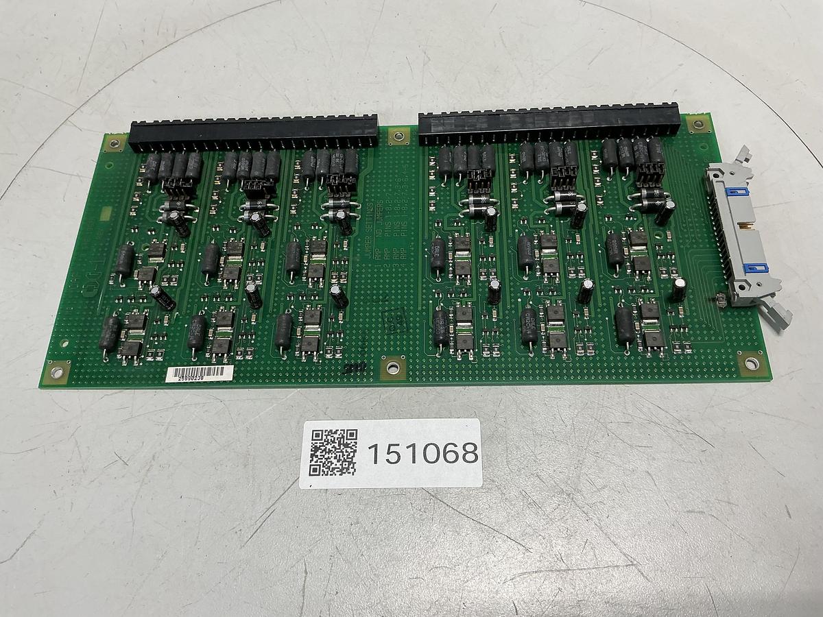 Used CINCINNATI MILACRON 3 542 1362A