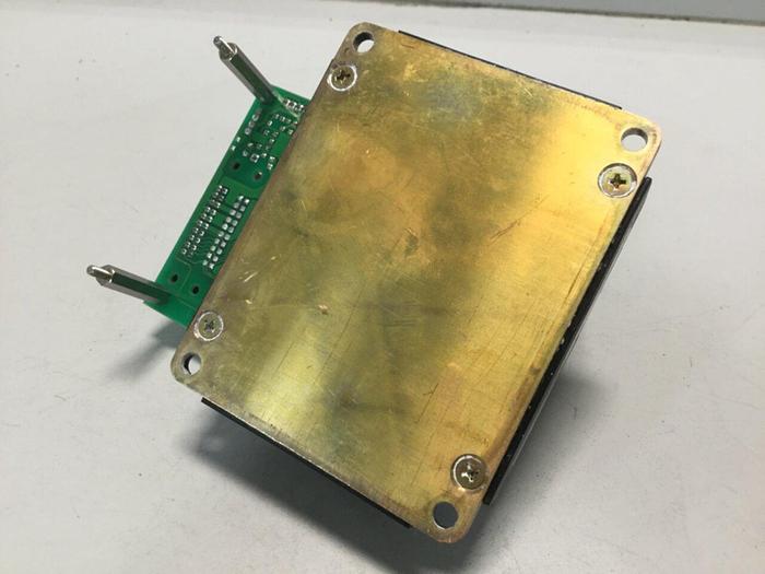 Used SUMITOMO PMDRV Circuit Board SA765517AD #101393