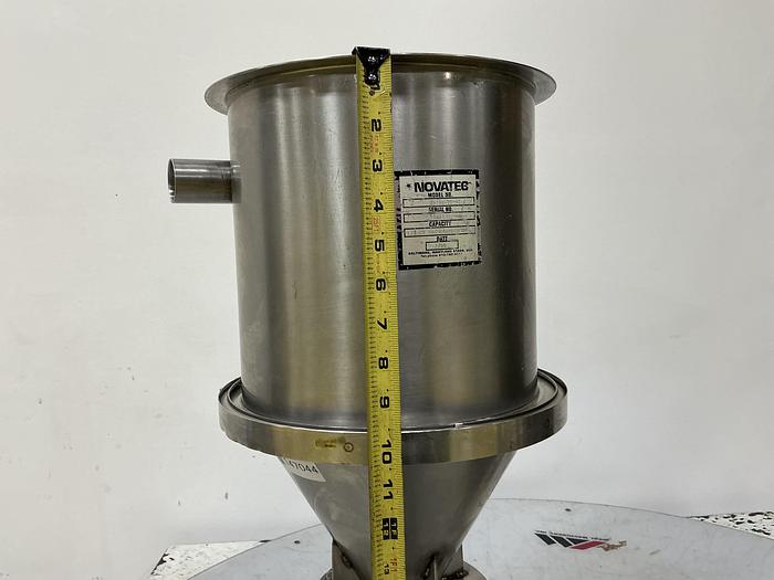 Used NOVATEC