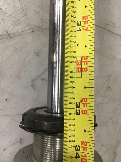 Used SMC Cylinder CYL-UDB-TW15F Used