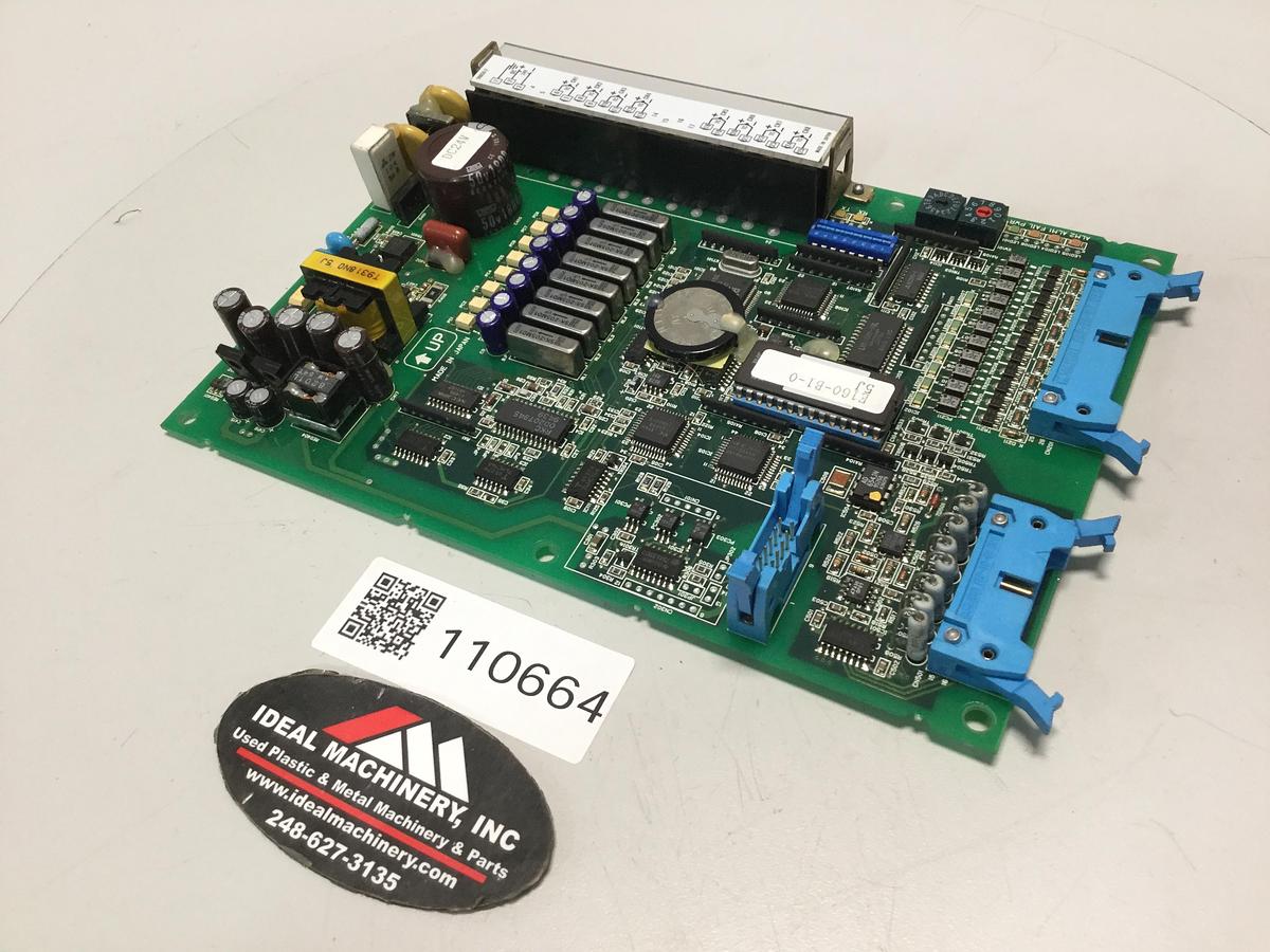 Used SUMITOMO Circuit Board JA762738BD Used #110664
