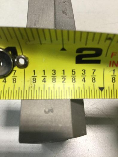 STERLING DIE Thread Rolling Dies - 2 Piece 4-N2-S10-903 #110214