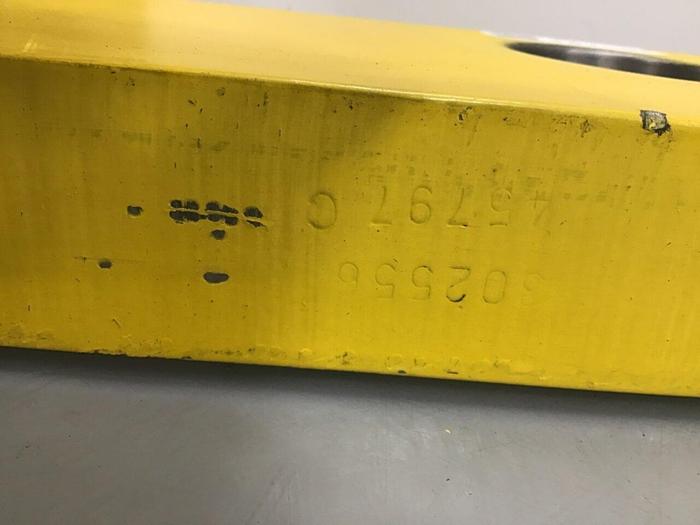 Used VAN DORN Crosshead Support 302556 #142584