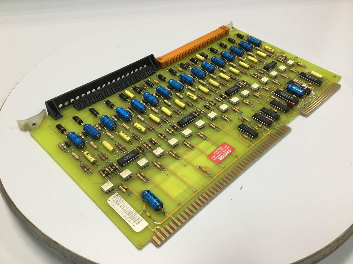 Used CINCINNATI MILACRON Circuit Board 3-531-4350A Used
