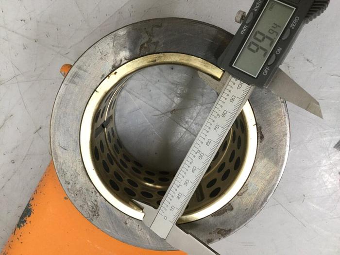 Used CINCINNATI MILACRON Toggle Link 3989641 #111413