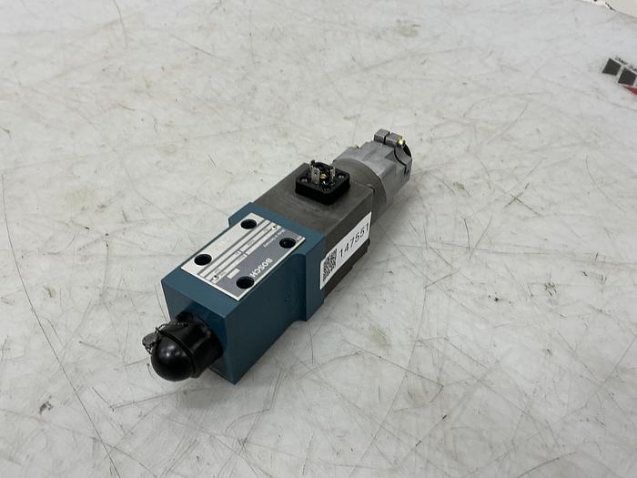 Used BOSCH 0 811 402 001