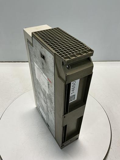 Used SIEMENS DIN 41752