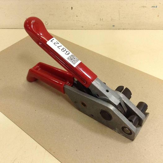 Used GENERIC Crimper / Tensioner CRIMPER721 #68721
