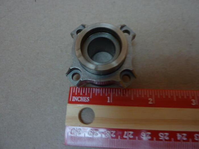 MILLER FLUID POWER Bolted "Base-Lok" 051-KR015-00063 NEW