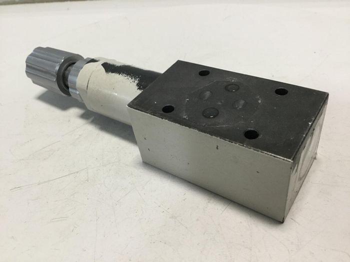 Used DAIKIN Reducing Valve MG-02P-2-50-T #110419