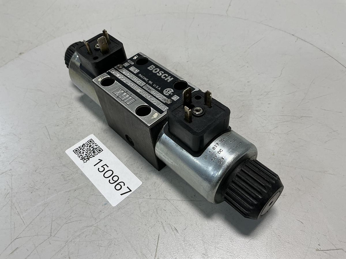 Used BOSCH 9810231441