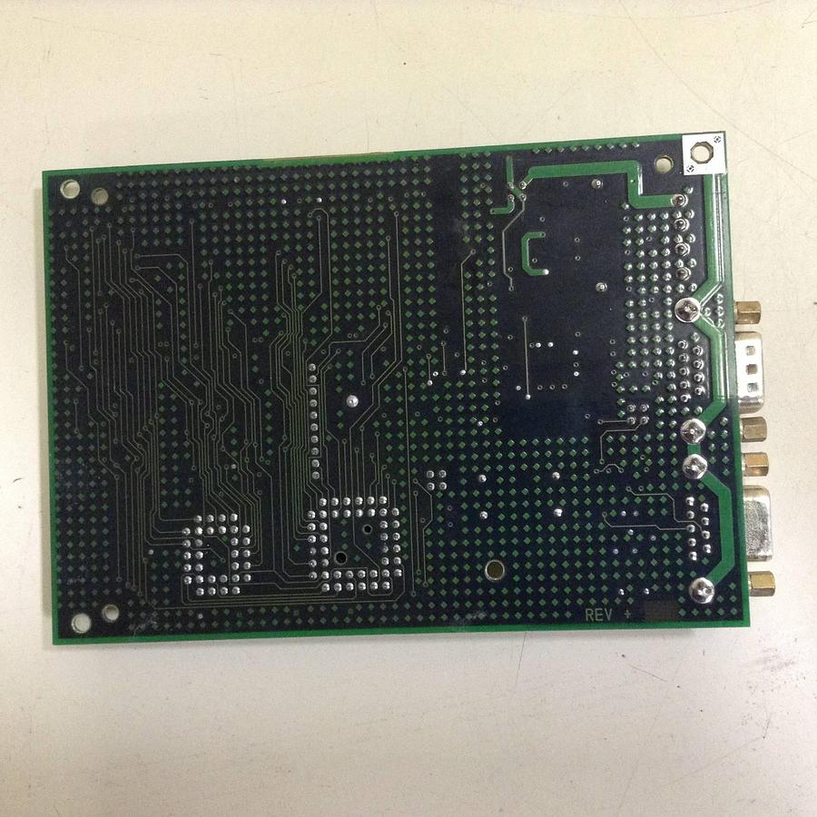 Used CINCINNATI MILACRON Circuit Board 3-542-133501A Used
