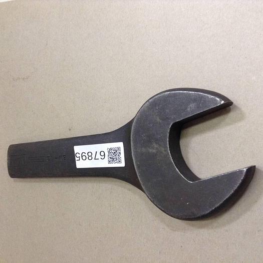 Used WILLIAMS Open End Wrench BW-13 #67895