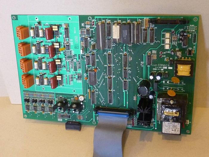 Used CONAIR Control Board 614-083-01 Used