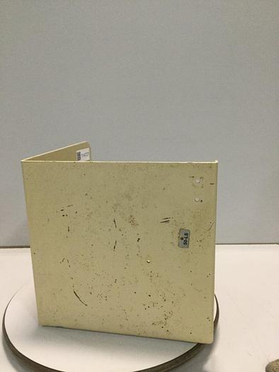 Used CINCINNATI MILACRON Purge Guard 50-LS #114727