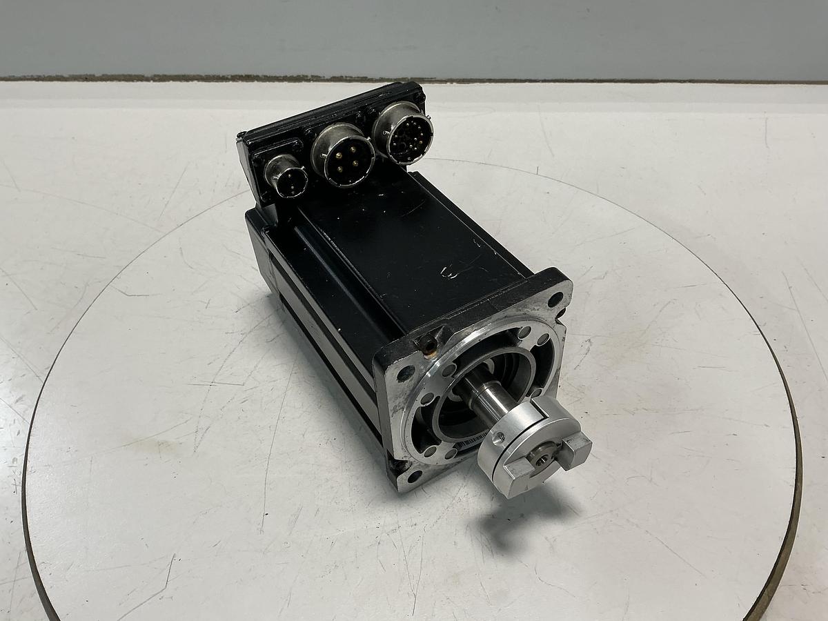 Used ALLEN BRADLEY MPL-A310P-MJ24AA