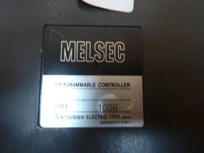 Used MITSUBISHI 32 Pt Output Module AY51 Used