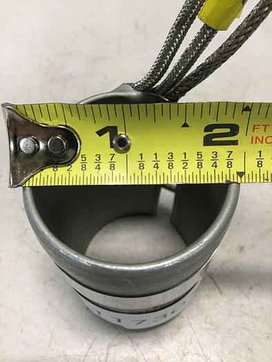 BEES IND 500 Watt Heater Band M-31452 #117307