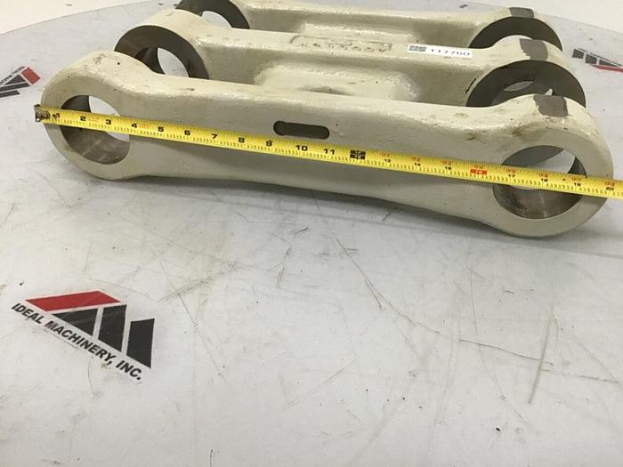 Used CINCINNATI MILACRON Toggle Link 5239997 Used