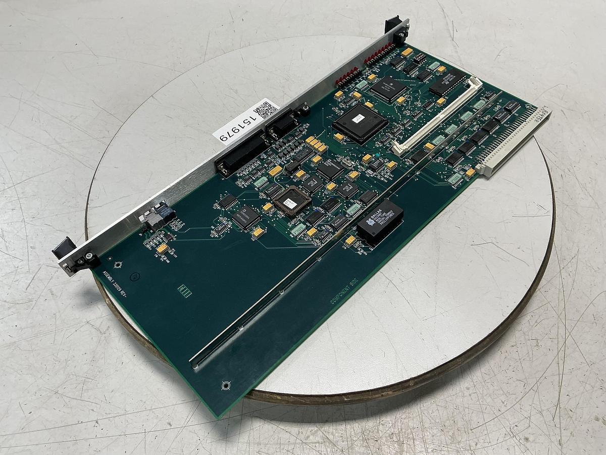 Used VAN DORN 330129