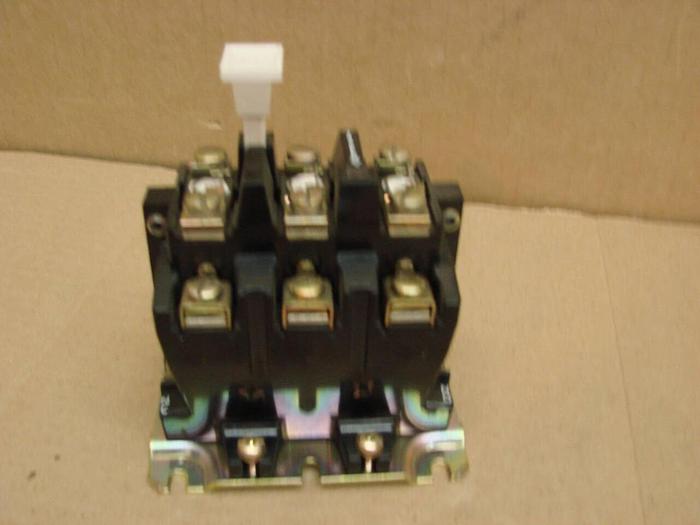 Used ALLEN BRADLEY Overload Relay 595-A02 SER B #13718
