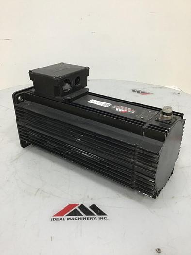 Used ATB MOTORS Servo Motor MRGN-190LA-06C Used