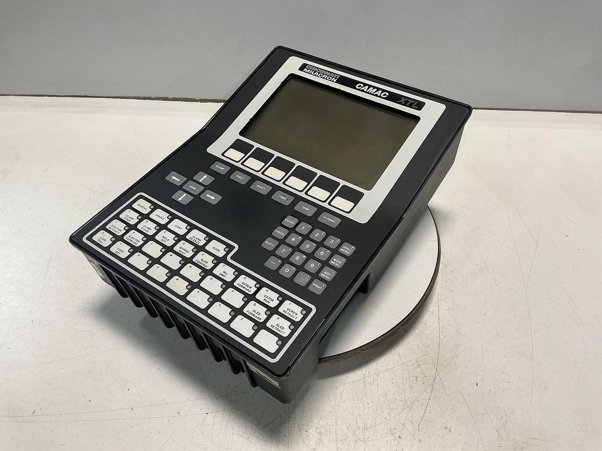 Used CINCINNATI MILACRON 3-533-0704G