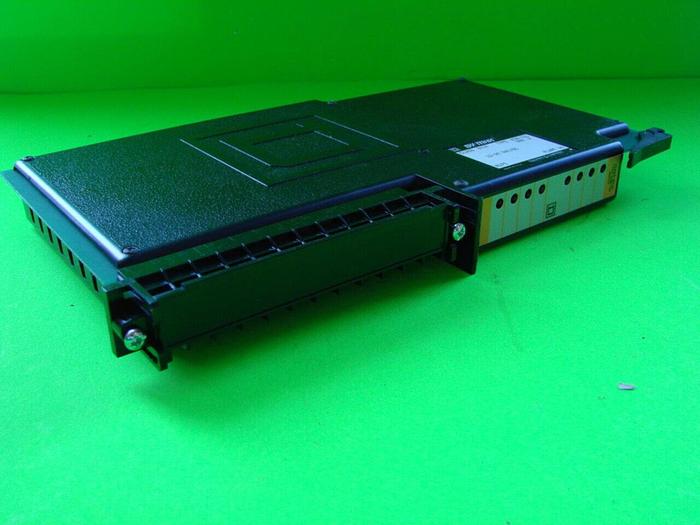 Used SQUARE D Input Module 8030-HIM-131 #11099