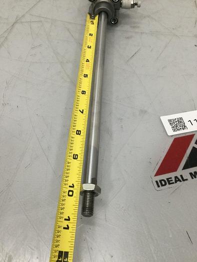 Used SMC Cylinder CP96SDB32-250W #116043