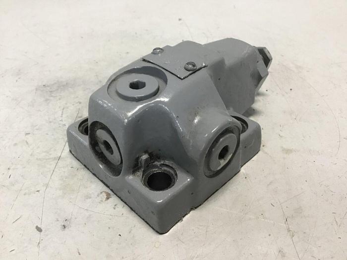 Used VICKERS Relief Valve CGR02F 30 #138773