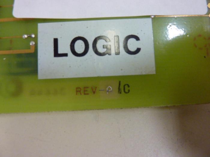 Used CINCINNATI MILACRON Circuit Board 3-531-3664A #57244