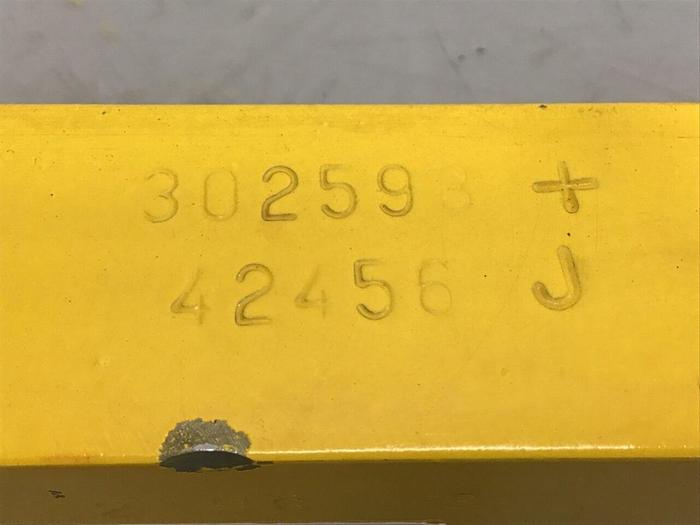 Used VAN DORN Front Link Outside 302593 #142625