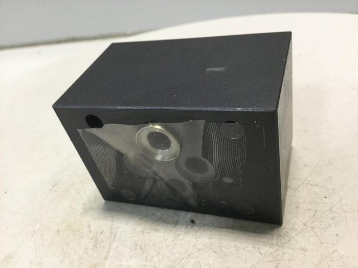 Used MANNESMANN REXROTH Valve Z1S6T333V #102603