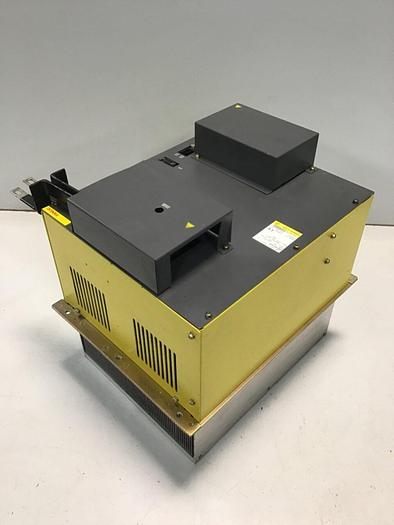 Used FANUC Power Supply Module A06B-6087-H145