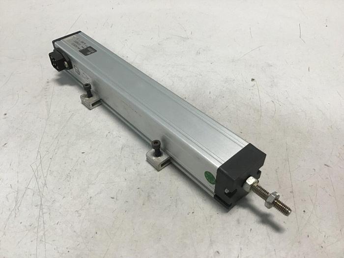 Used GEFRAN Linear Transducer 9628131 Used