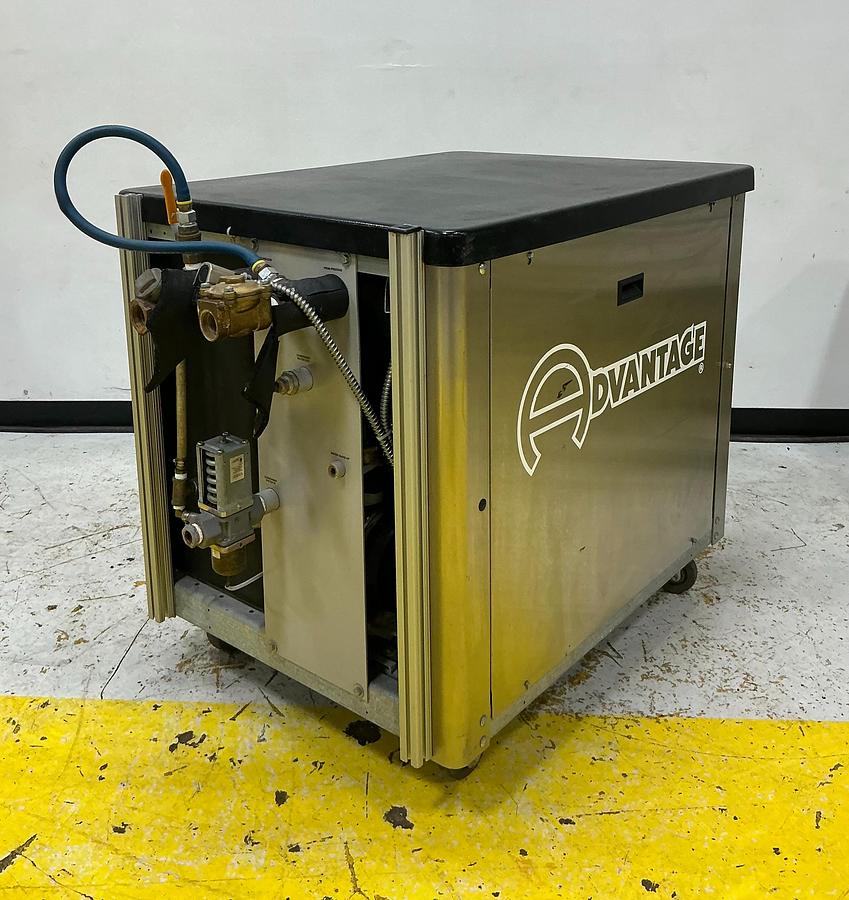Used ADVANTAGE MK-7.5WM 41HRX