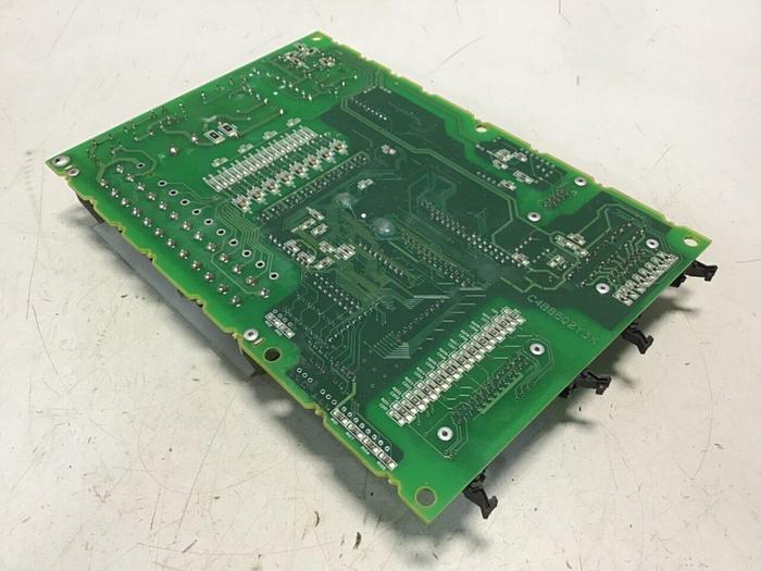 Used SUMITOMO Temperature Control Board JA765631AD Used