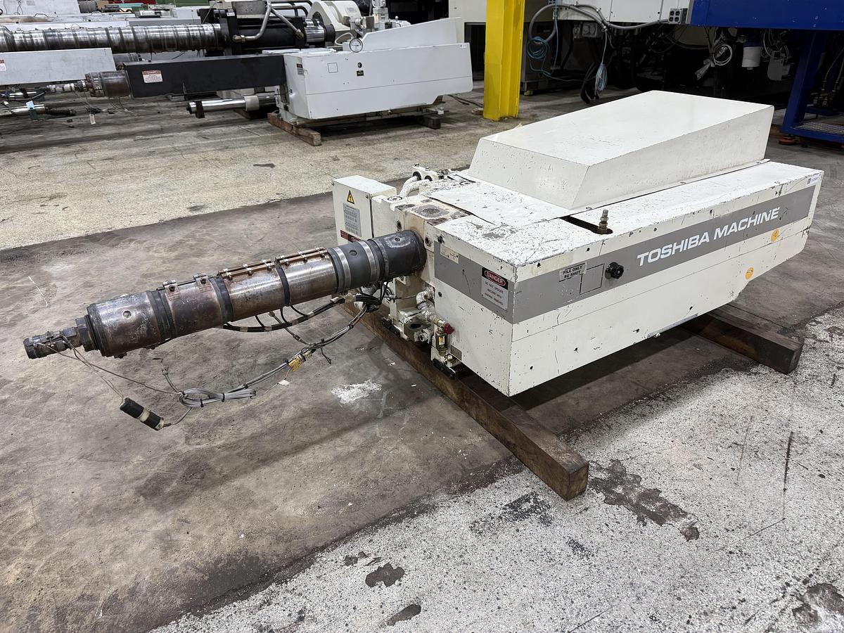 Used TOSHIBA ISF120S II-5A