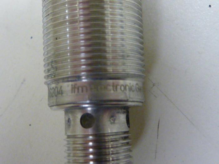 Used IFM Proximity Switch IGS204 #62625