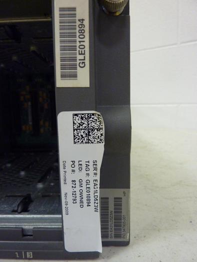 Used HEWLETT PACKARD Proliant Server DL580 #56292