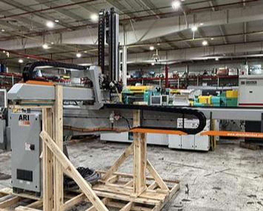 Used WELL-LIH MAXCW15S-P