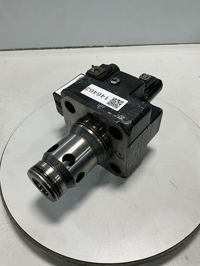 Used VICKERS DG4V-3S-2A-M-U-HL7-60-EN490