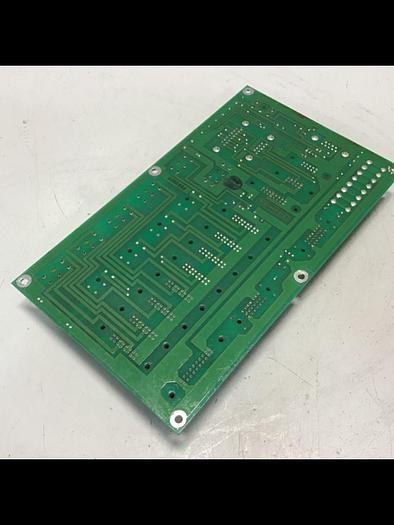 Used TOSHIBA Circuit Board H2184412 #141290
