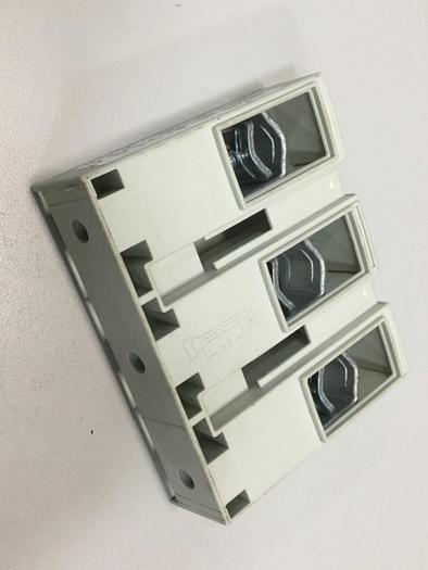 Used SIEMENS Contactor Terminal Block 3RT1955-4G #101782