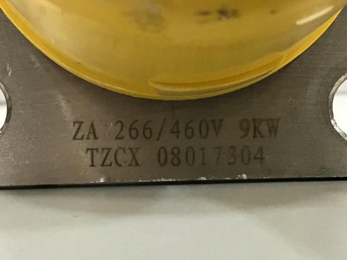 Used GENERIC 9 kW Heating Element TZCX 08017304 #117553