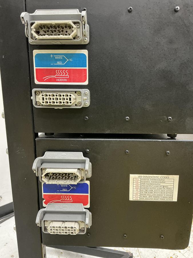 Used PCS
