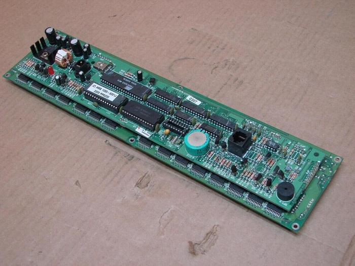 Used GENERIC Circuit Board SN105 2403/01 #21154